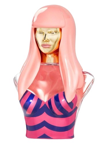Pink Friday 2 by Nicki Minaj