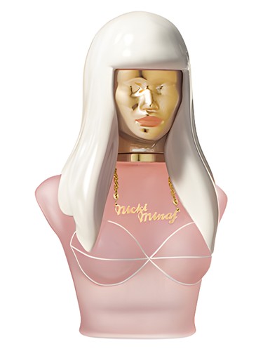 Pink Friday Special Edition by Nicki Minaj