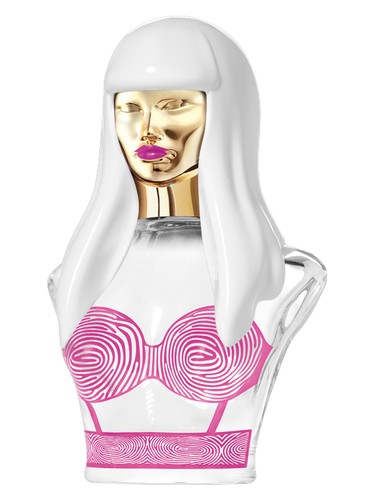 The Pinkprint by Nicki Minaj