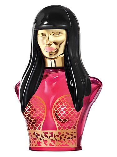 Trini Girl by Nicki Minaj