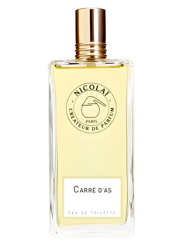 Carre d'As by Nicolai Parfumeur Createur