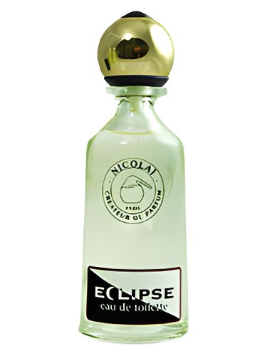 Eclipse by Nicolai Parfumeur Createur