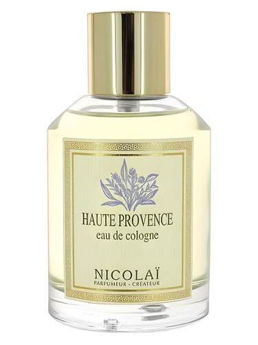 Haute Provence by Nicolai Parfumeur Createur
