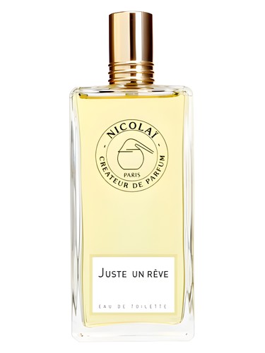 Juste un rêve by Nicolai Parfumeur Createur