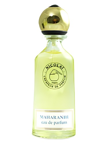 Maharanih by Nicolai Parfumeur Createur