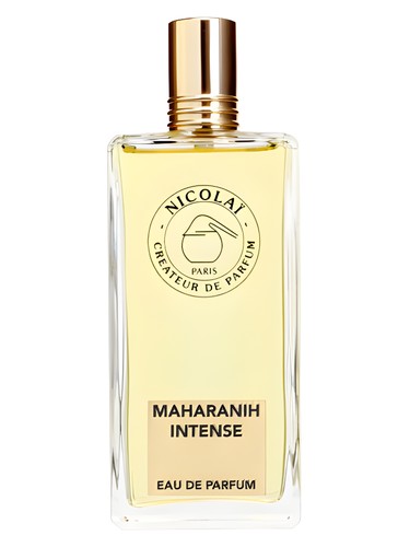 Maharanih Intense by Nicolai Parfumeur Createur