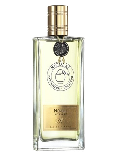 Néroli Intense by Nicolai Parfumeur Createur