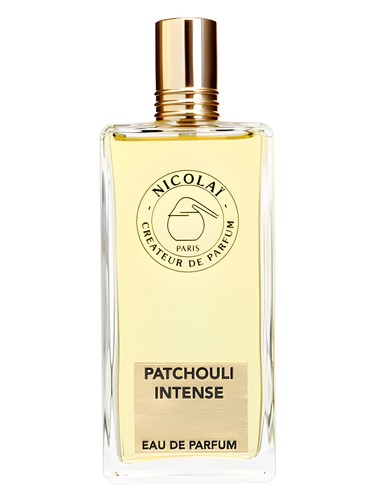 Patchouli Intense by Nicolai Parfumeur Createur