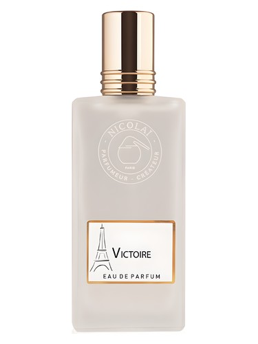 Victoire by Nicolai Parfumeur Createur