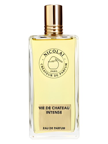 Vie de Chateau Intense by Nicolai Parfumeur Createur