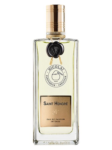 Saint Honoré by Nicolai Parfumeur Createur