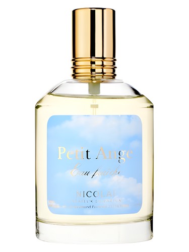Petit Ange by Nicolai Parfumeur Createur