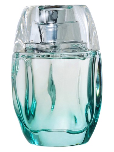 Bleu Azur by Nicole Farhi