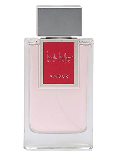Amour by Nicole Miller