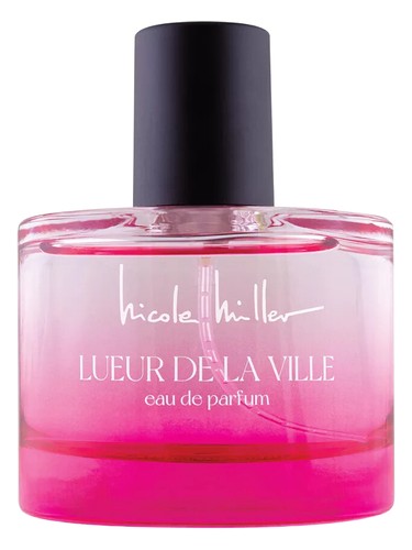 Lueur de la Ville by Nicole Miller