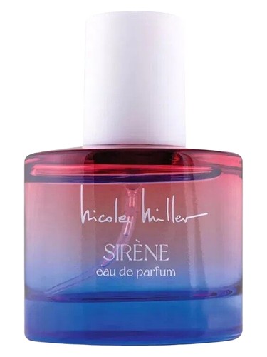 Sirene by Nicole Miller