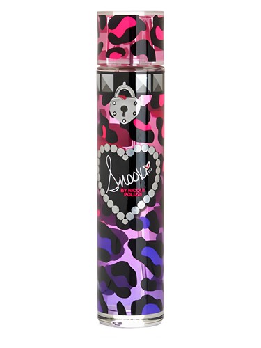 Snooki by Nicole Polizzi