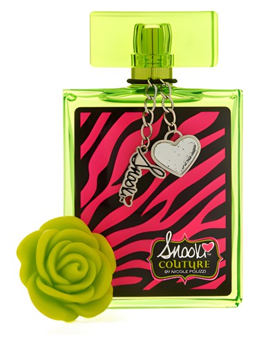 Snooki Couture by Nicole Polizzi