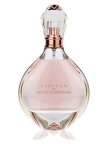 Chosen by Nicole Scherzinger