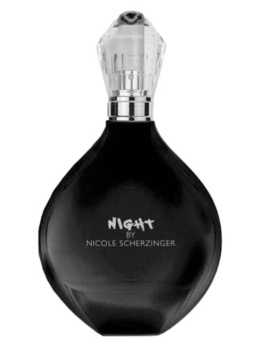 Night by Nicole Scherzinger