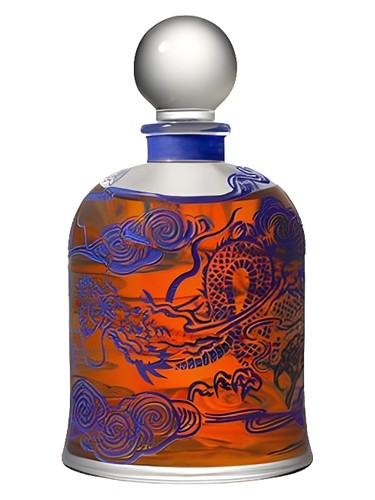 Mandarine Mandarin by Serge Lutens