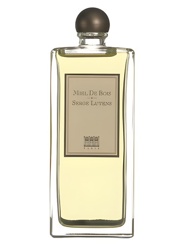 Miel De Bois by Serge Lutens