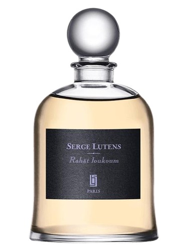 Rahat Loukoum by Serge Lutens