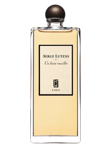Un Bois Vanille by Serge Lutens
