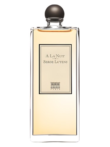 A La Nuit by Serge Lutens
