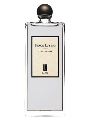 Bas de Soie by Serge Lutens
