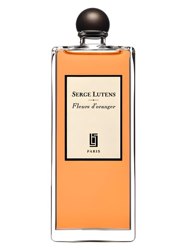 Fleurs d'Oranger by Serge Lutens