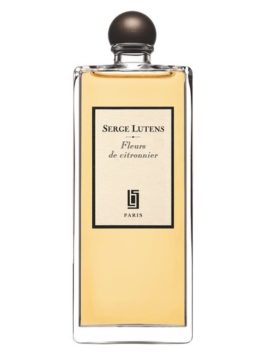 Fleurs de Citronnier by Serge Lutens
