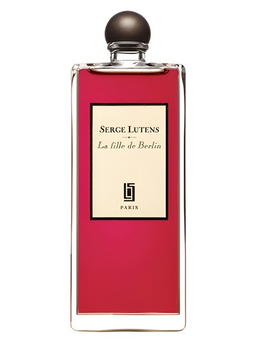 La Fille de Berlin by Serge Lutens
