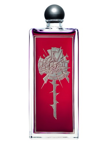 La Fille de Berlin Flacon d'Exception by Serge Lutens