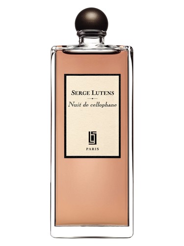 Nuit de Cellophane by Serge Lutens