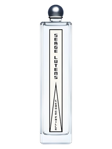 L'Eau de Paille by Serge Lutens