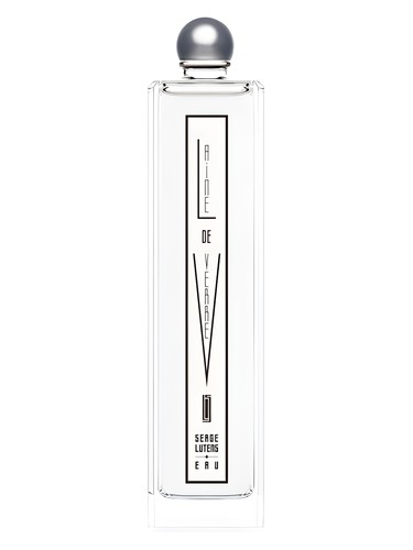 Laine de Verre by Serge Lutens
