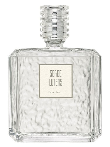 Gris Clair by Serge Lutens