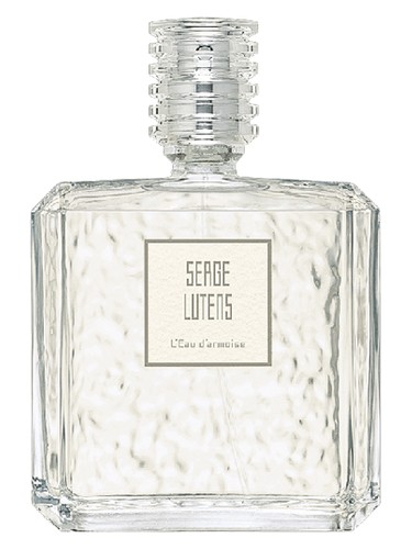 L'Eau d'Armoise by Serge Lutens