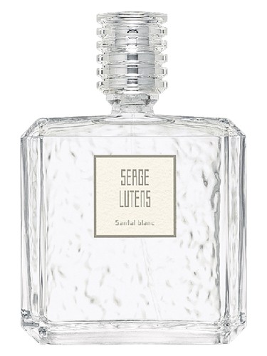 Santal Blanc by Serge Lutens