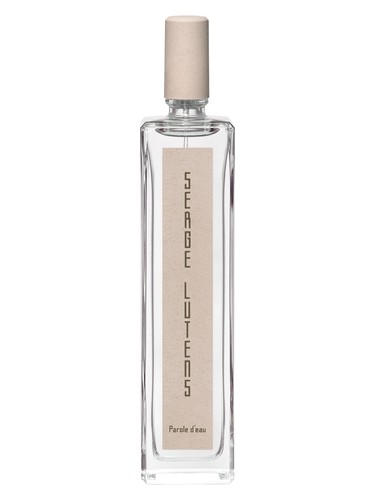 Parole d'Eau by Serge Lutens