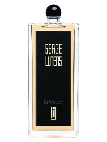 Datura Noir by Serge Lutens