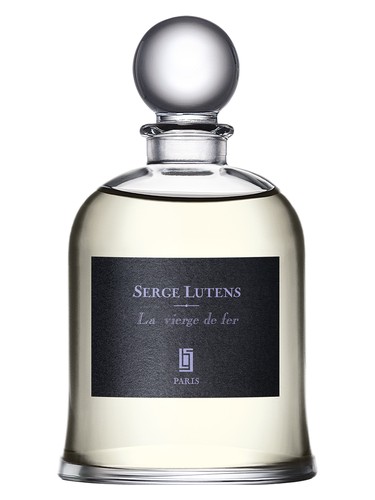 La Vierge De Fer by Serge Lutens