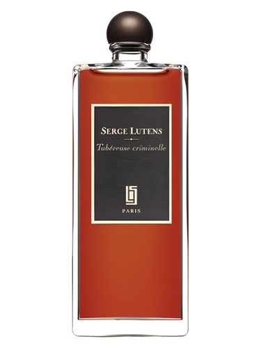 Tubereuse Criminelle by Serge Lutens