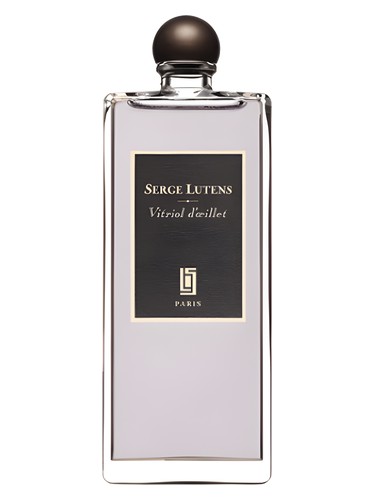Vitriol d’œillet by Serge Lutens