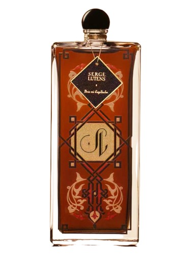 Bois roi d'agalloche by Serge Lutens