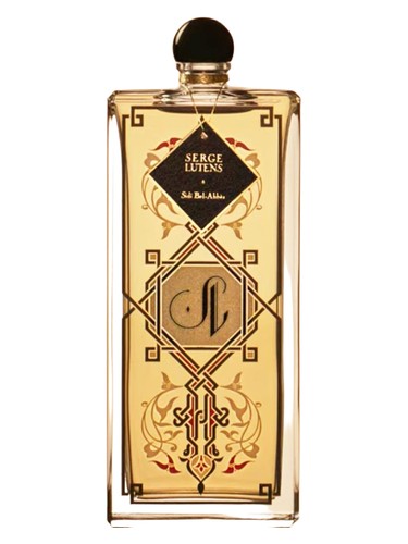 Sidi Bel-Abbès by Serge Lutens