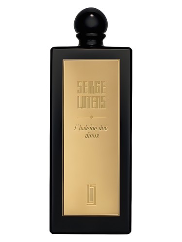 L'Haleine des Dieux by Serge Lutens