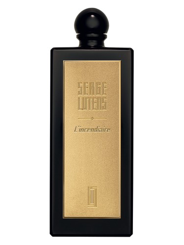 L'incendiaire by Serge Lutens