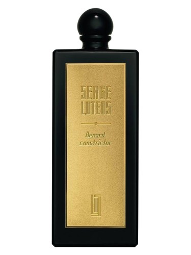 Renard Constrictor by Serge Lutens